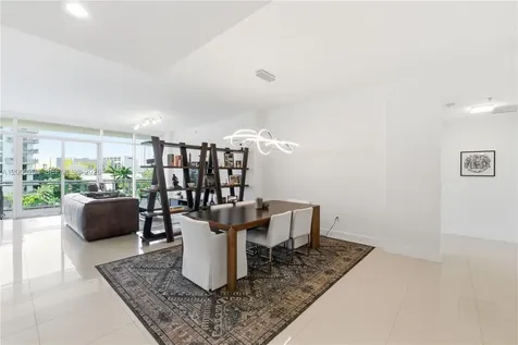 1090 NW N River Drive Miami FL 33136