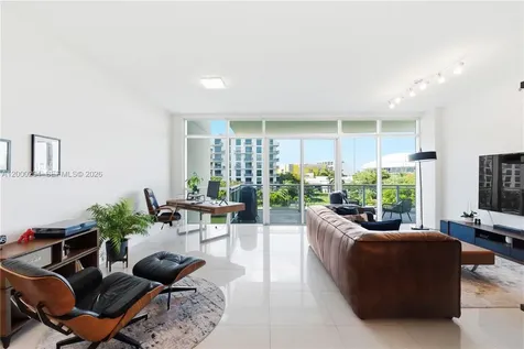 1090 NW N River Drive Miami FL 33136