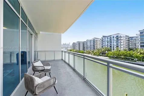 1090 NW N River Drive Miami FL 33136