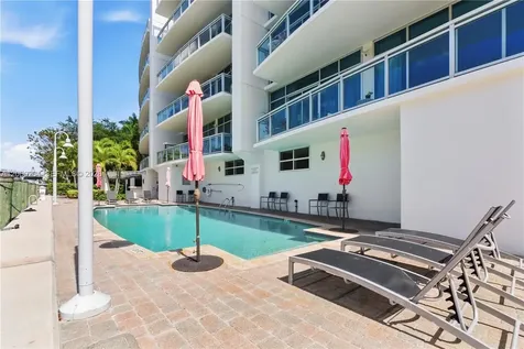 1090 NW N River Drive Miami FL 33136
