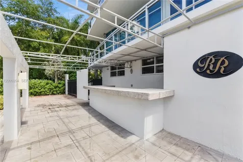 1090 NW N River Drive Miami FL 33136