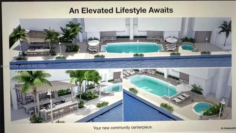 1090 NW N River Drive Miami FL 33136