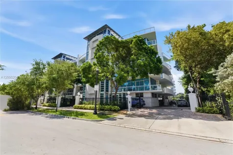 1090 NW N River Drive Miami FL 33136