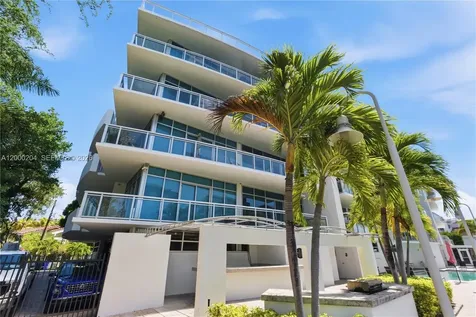 1090 NW N River Drive Miami FL 33136