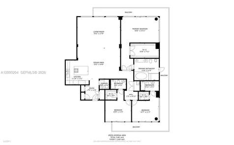 1090 NW N River Drive Miami FL 33136
