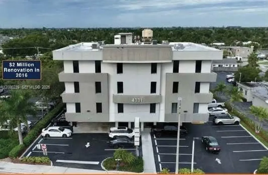 4331 N Federal Highway Oakland Park FL 33308