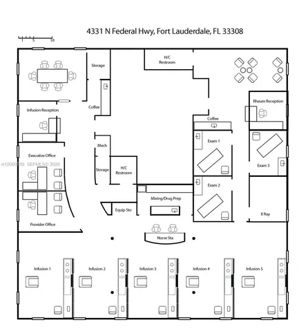 4331 N Federal Highway Oakland Park FL 33308
