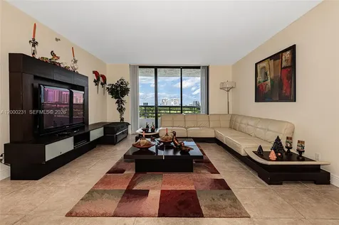 3300 NE 192nd Street Aventura FL 33180