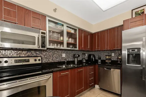 3300 NE 192nd Street Aventura FL 33180