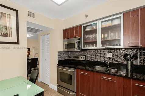 3300 NE 192nd Street Aventura FL 33180