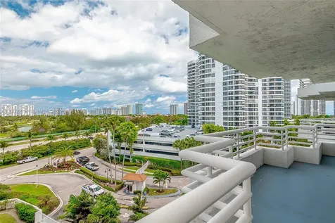 3300 NE 192nd Street Aventura FL 33180