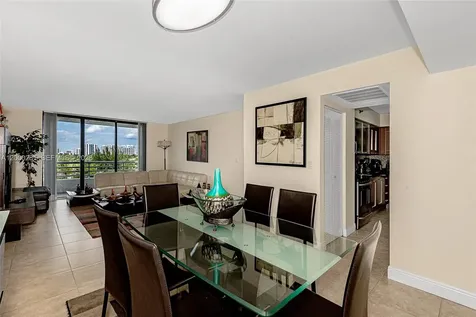 3300 NE 192nd Street Aventura FL 33180