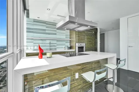 1100 Biscayne Boulevard Miami FL 33132