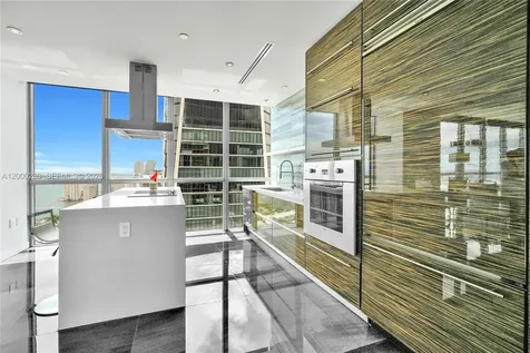 1100 Biscayne Boulevard Miami FL 33132