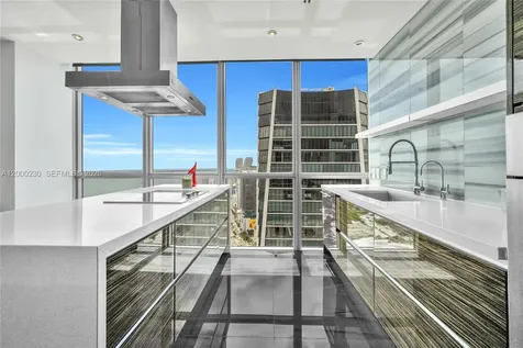 1100 Biscayne Boulevard Miami FL 33132