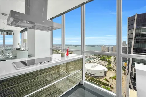 1100 Biscayne Boulevard Miami FL 33132