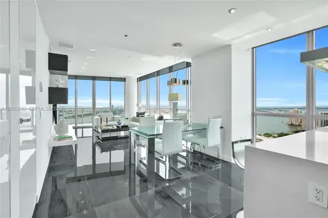 1100 Biscayne Boulevard Miami FL 33132