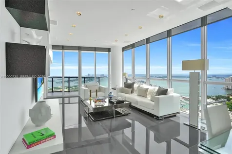 1100 Biscayne Boulevard Miami FL 33132