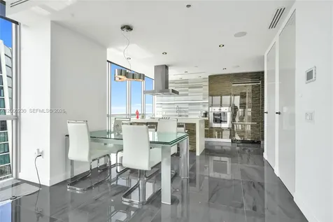 1100 Biscayne Boulevard Miami FL 33132
