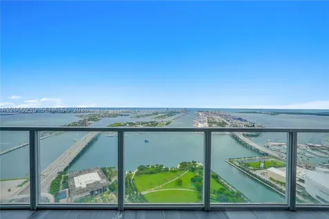 1100 Biscayne Boulevard Miami FL 33132