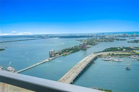 1100 Biscayne Boulevard Miami FL 33132
