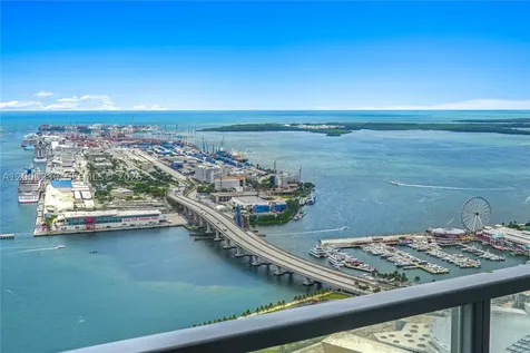 1100 Biscayne Boulevard Miami FL 33132