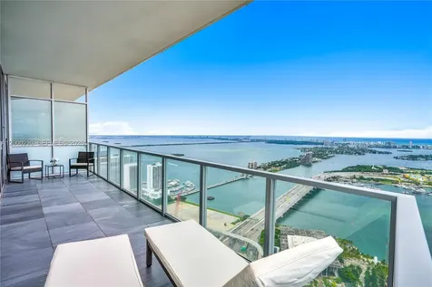 1100 Biscayne Boulevard Miami FL 33132