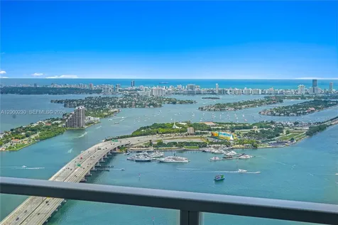 1100 Biscayne Boulevard Miami FL 33132