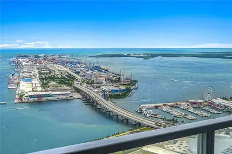 1100 Biscayne Boulevard Miami FL 33132