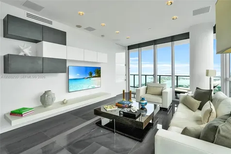1100 Biscayne Boulevard Miami FL 33132