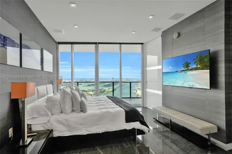 1100 Biscayne Boulevard Miami FL 33132