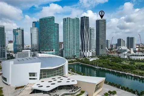 1100 Biscayne Boulevard Miami FL 33132