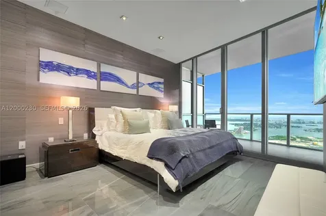 1100 Biscayne Boulevard Miami FL 33132