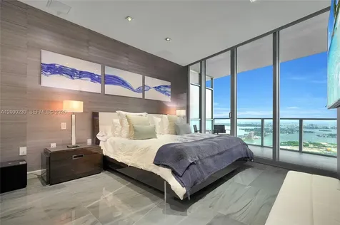 1100 Biscayne Boulevard Miami FL 33132