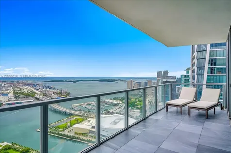 1100 Biscayne Boulevard Miami FL 33132
