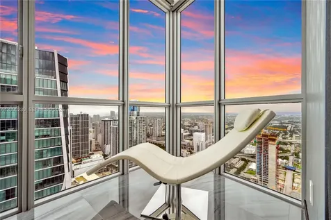1100 Biscayne Boulevard Miami FL 33132