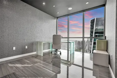 1100 Biscayne Boulevard Miami FL 33132