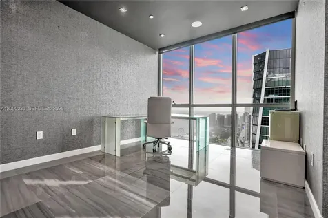 1100 Biscayne Boulevard Miami FL 33132