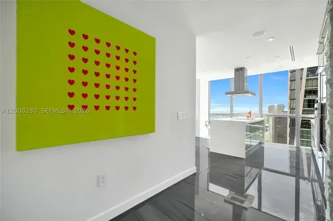 1100 Biscayne Boulevard Miami FL 33132