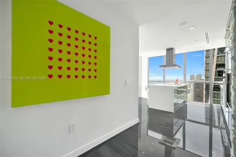1100 Biscayne Boulevard Miami FL 33132