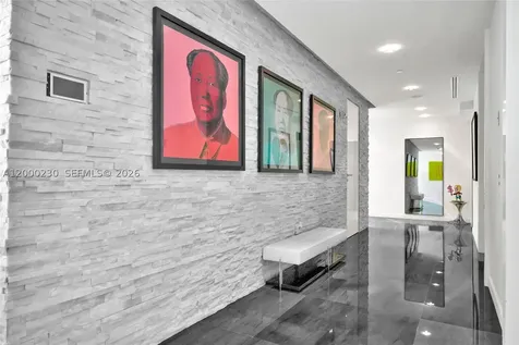 1100 Biscayne Boulevard Miami FL 33132