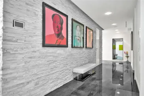 1100 Biscayne Boulevard Miami FL 33132