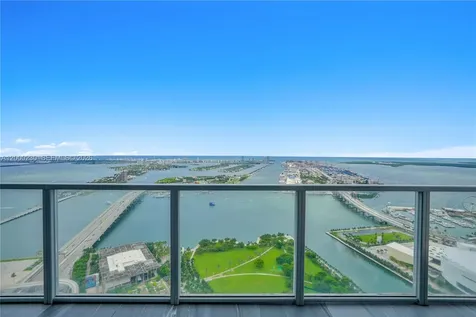 1100 Biscayne Boulevard Miami FL 33132