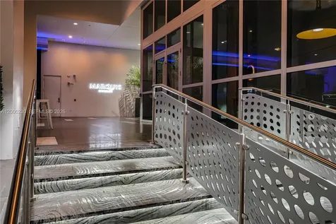 1100 Biscayne Boulevard Miami FL 33132