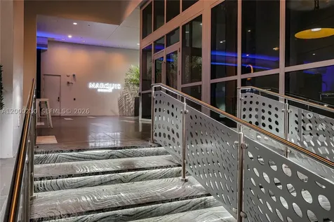 1100 Biscayne Boulevard Miami FL 33132