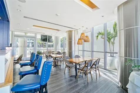 1100 Biscayne Boulevard Miami FL 33132