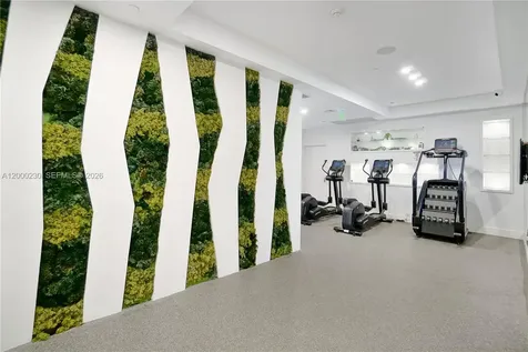 1100 Biscayne Boulevard Miami FL 33132
