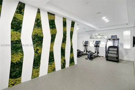 1100 Biscayne Boulevard Miami FL 33132