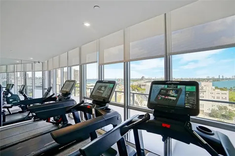 1100 Biscayne Boulevard Miami FL 33132