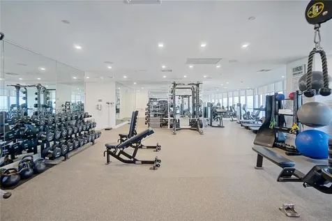 1100 Biscayne Boulevard Miami FL 33132